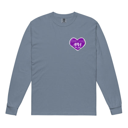 ALZ Walk teeshirt