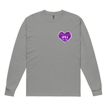 ALZ Walk teeshirt