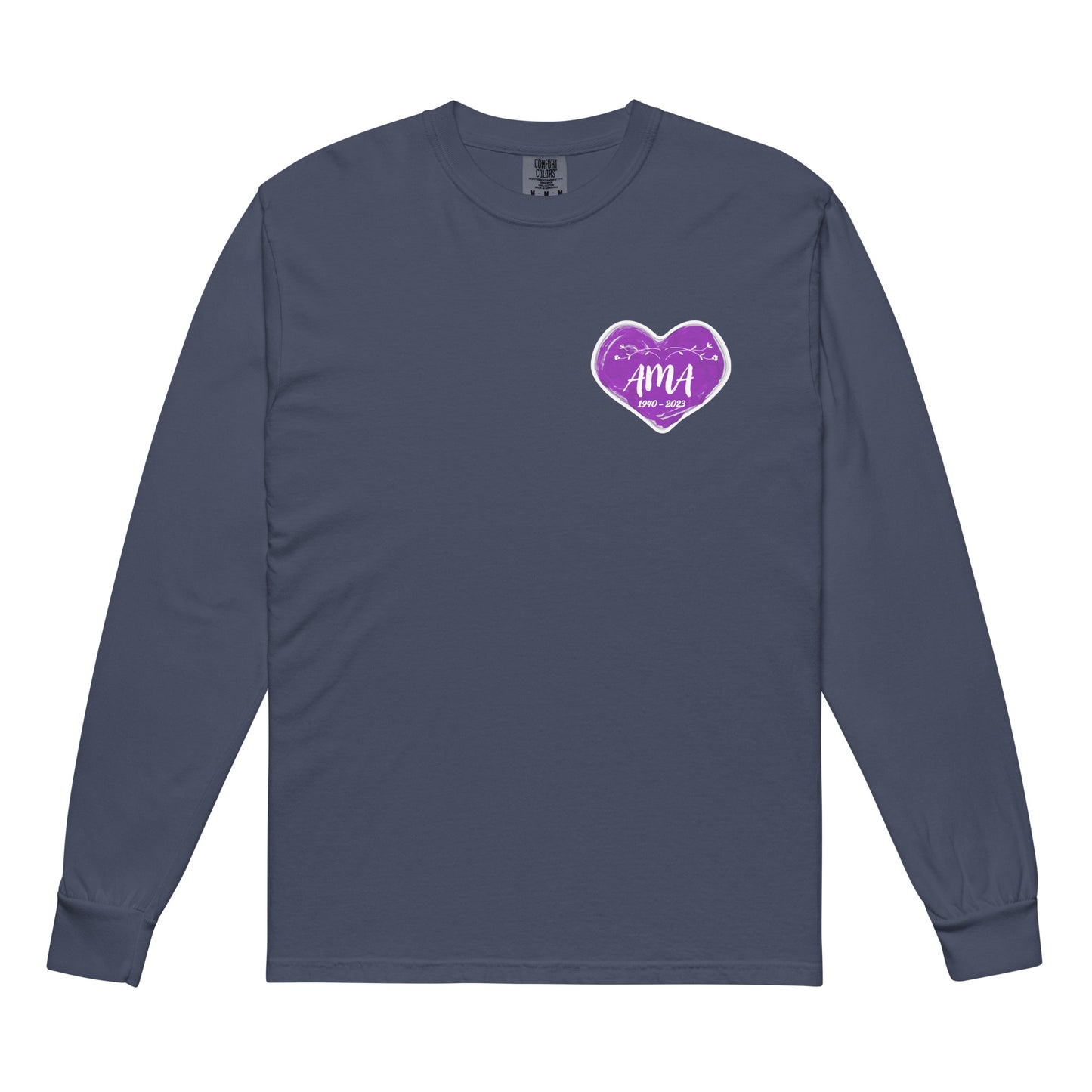 ALZ Walk teeshirt