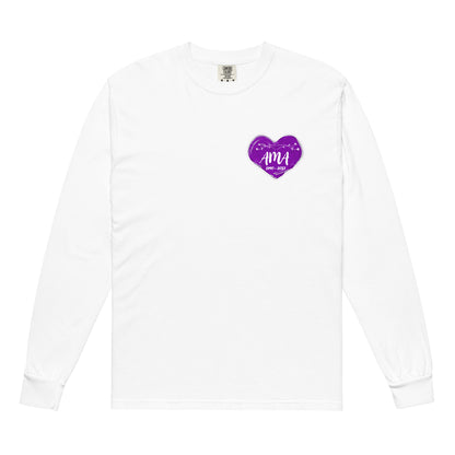 ALZ Walk teeshirt