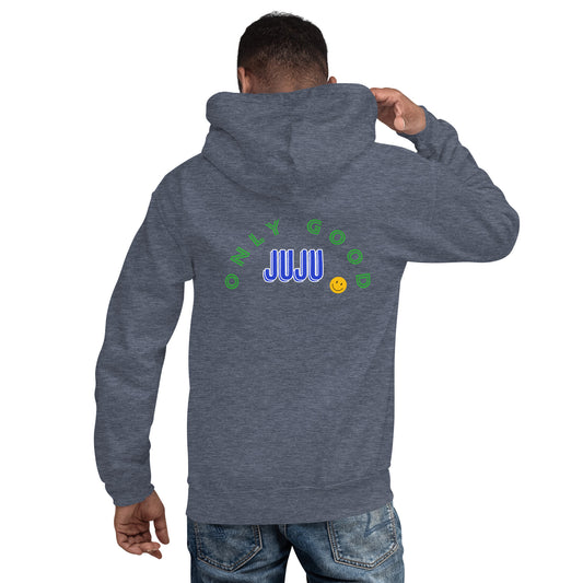 Good Juju Unisex Hoodie