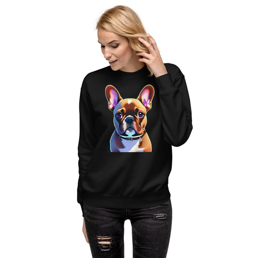 French Bulldog Sweatshirt