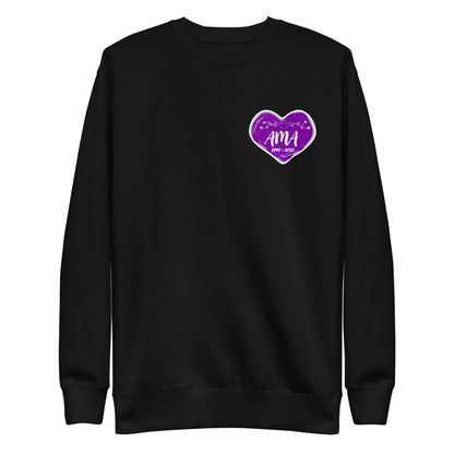 Let's Beat Alzheimer's Sweater