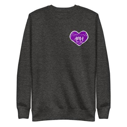 Let's Beat Alzheimer's Sweater